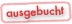 ausgebucht